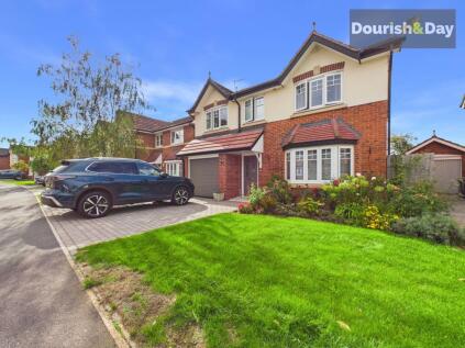 Inveresk Road, Tilston, SY14