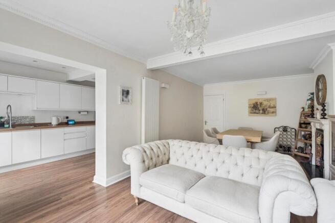 Oxhey Hall, Watford photo 4
