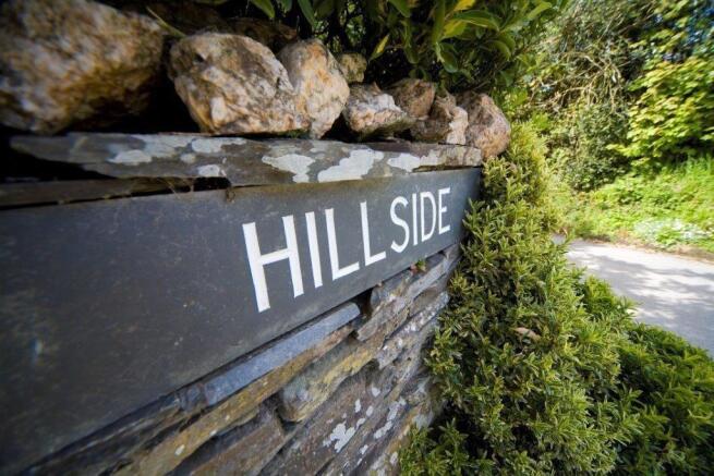 Hillside