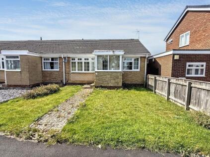 Pentridge Close, Cramlington, Northumberland, NE23 2QF