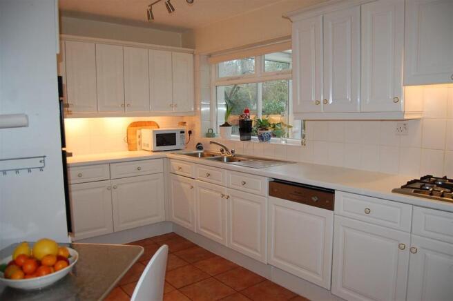 dining kitchen 1