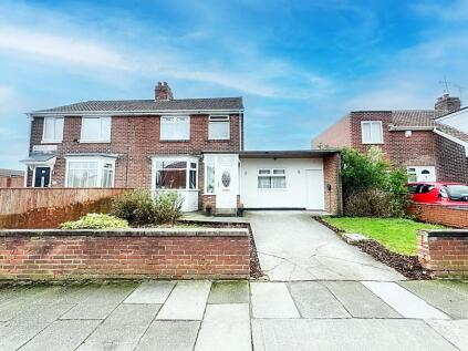 Blackwell Avenue, Walkerdene