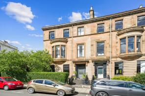 Flat 1/1, 34, Victoria Crescent Road, Glasgow G12 9DD