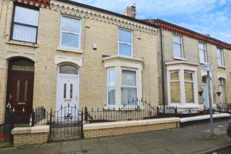 Valley Road, Liverpool, L4