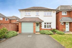 55, Bill Thomas Way, Rowley Regis B65 9AQ