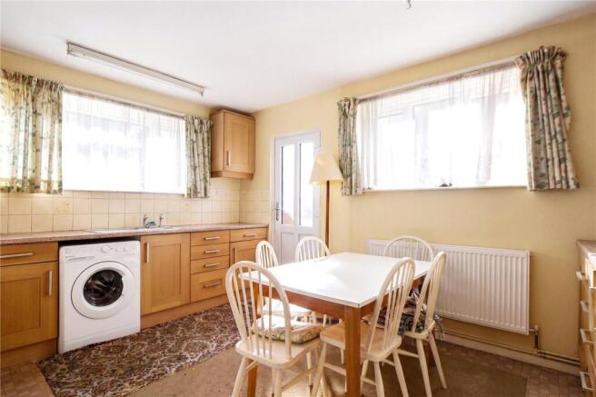Kitchen/Breakfast