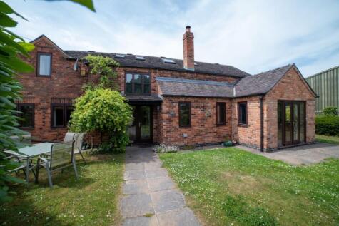 Spondon Road, Dale Abbey, Ilkeston