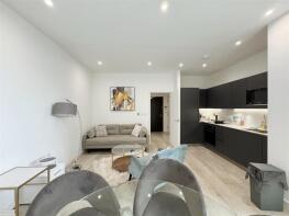 Flat 178, Hartingtons Court, Coster Avenue, Hackney, London N4 2WQ