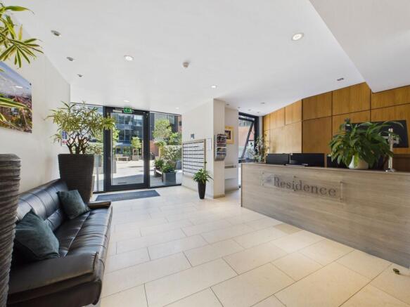 Concierge