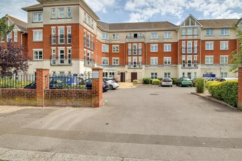 St. Botolphs Road, Rotary Lodge, BN11