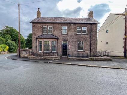 Dene House, Church Street, Wooler