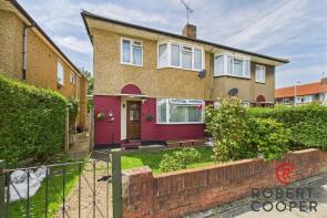 366, West End Road, Ruislip HA4 6RB