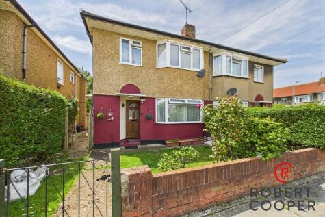 West End Road, Ruislip, HA4
