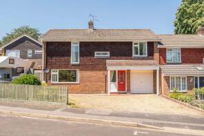2, Grayshott Close, Winchester SO22 6JA