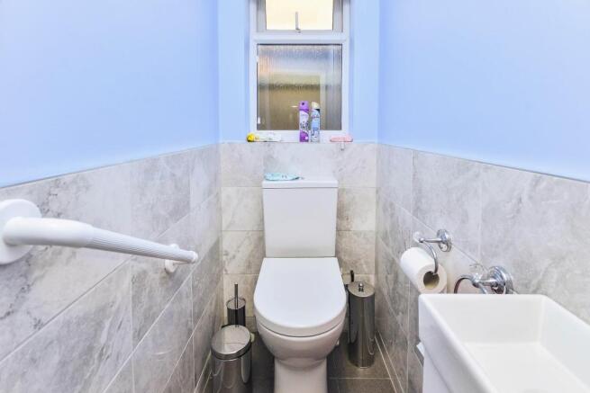 WC