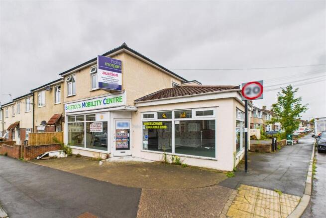 423 Whitehall Road, Whitehall, Bristol BS5 7BP | F