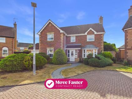 Hayward Close, Walkington, Beverley, HU17 8YB