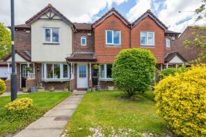 10, Tarnbeck Drive, Ormskirk L40 2RU