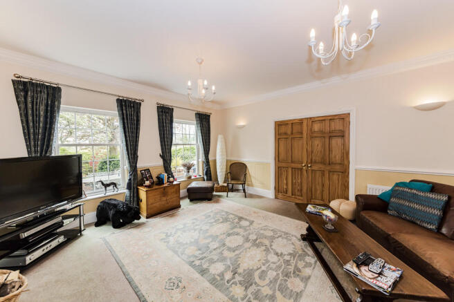 Drawing Room