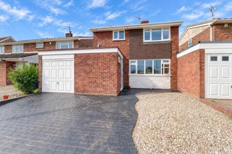 Wallheath Lane, Stonnall