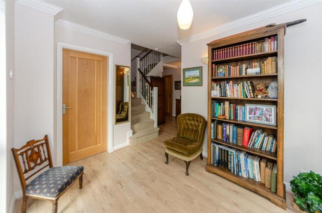 St. Annes Gardens, Llandudno, Conwy, LL30 photo 2