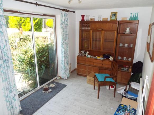 Dining Room / Third