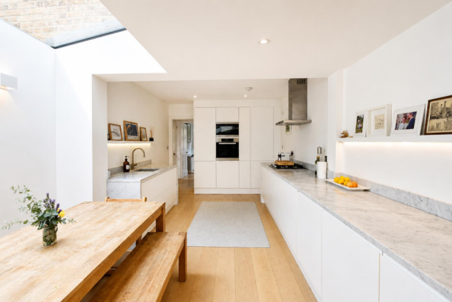 Waldeck Terrace, East Sheen, SW14 photo 4