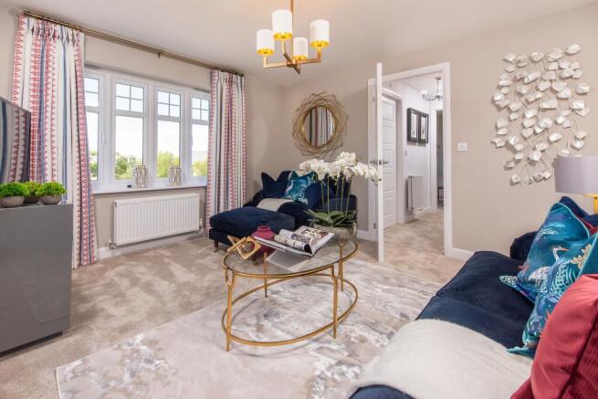3 bed Semi-Detached for sale Image 6