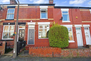 6, Grimshaw Street, Offerton, Stockport SK1 4DN