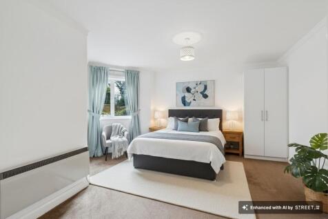 Holtspur Top Lane, Beaconsfield, HP9