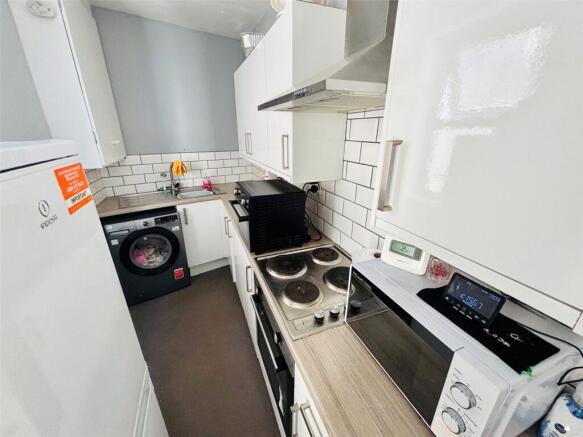2 bed Terraced for sale Image 4