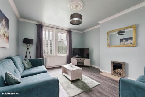 Yoker Mill Road, Glasgow, G13