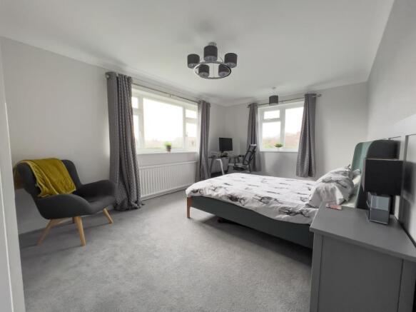 BEDROOM TWO