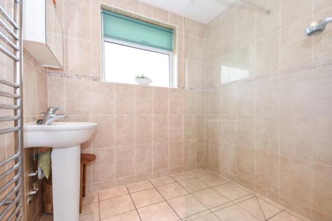 Wet Room