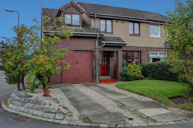 View of Property at Front