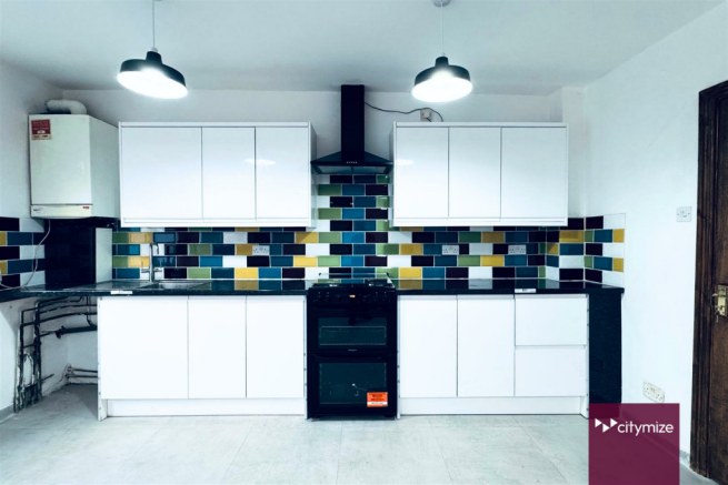 Kitchen & Dinning