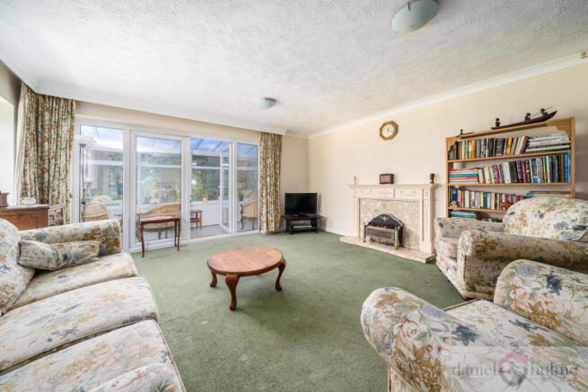 Foxholes, Cheadle Road, Cheddleton photo 3
