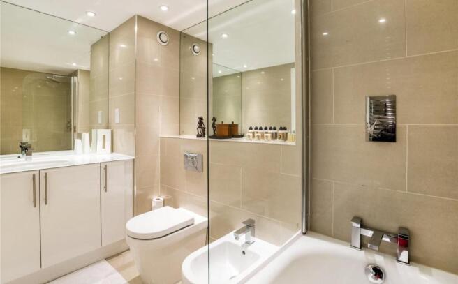 Master En Suite
