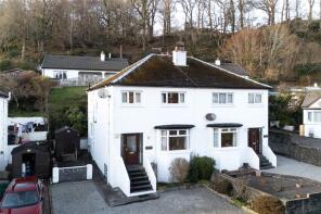 Ardfern, Longistan Road, Oban PA34 5JW