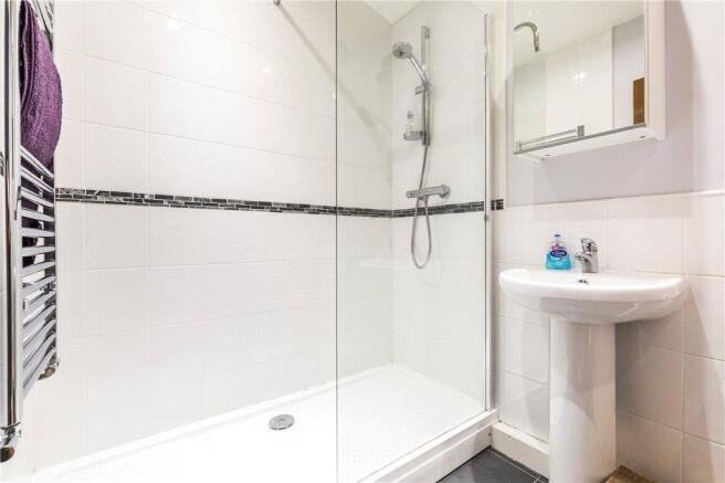 Master En-Suite