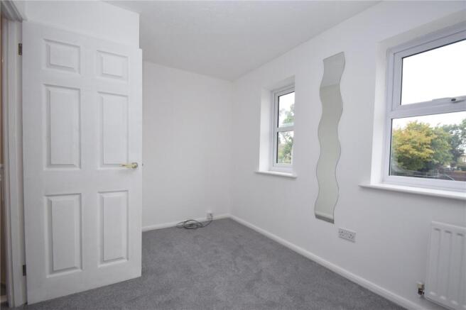 Bedroom Two View 2