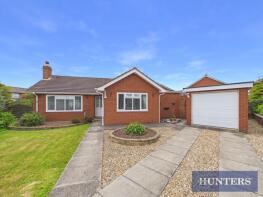 6, Kestrel Drive, Bridlington YO16 6FF