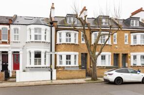91, Athenlay Road, London SE15 3EN