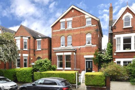 Templar Street, Camberwell, SE5