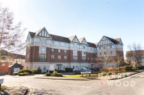 33, Apprentice Drive, Colchester CO4 5SE