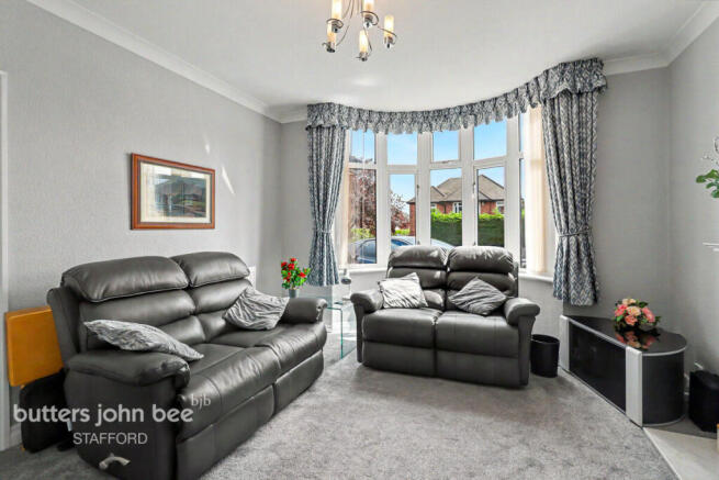 Kingsley Road, Stafford photo 4