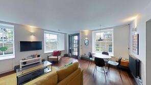 106, Dundas Street, New Town, Edinburgh EH3 6RQ