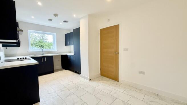 Kitchen/dining ro...