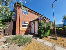 68, Waltham Gardens, Banbury OX16 4FD