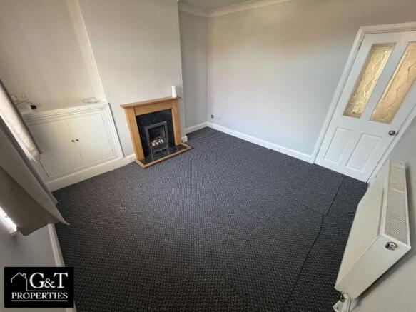 FIRST RECEPTION ROOM